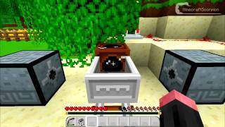 Ep. 21 | BurnCustards Cartoon Collection | Minecraft Texture Pack Showcase
Today Im looking at a nice cartoony texture pack!
Its very nice and vivid, and this ensures a great playing experience.
Check it out yourself!:
Thread: http://www.minecraftforum.net/topic/246594-16x10burncustards-cartoon-collection-v10/
Music: Kevin Macleod - Cipher
Thanks for watching! Ep. 21 | BurnCustards Cartoon Collection | Minecraft Texture Pack Showcase
