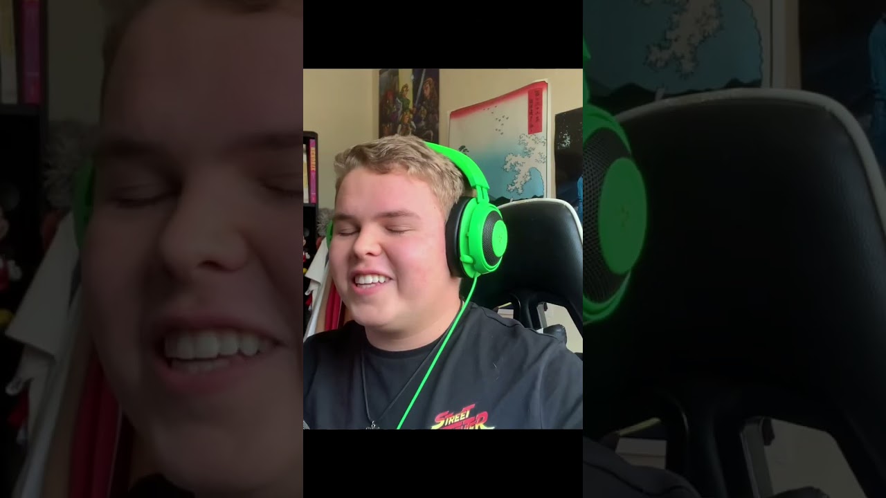 The Poop Predator Is The FUNNIEST Video EVER!!