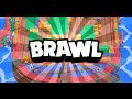 Brawl Stars Ep.2 (No commentary)
