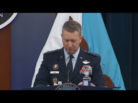 Hegseth sostiene que alto al fuego con Irán continúa pese a tensiones en Estrecho de Ormuz