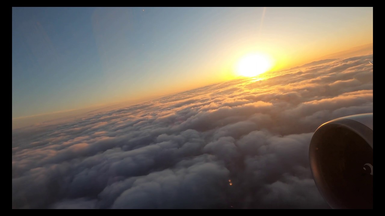 Japan Airlines B777-300ER Departure from Tokyo (Narita)