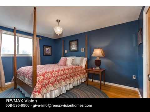 12 Mount View Drive, Paxton, MA home video tour