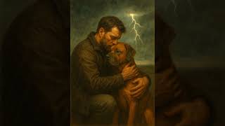 Thunder's Embrace (Official Lyric Video) - Infinite Vibes Collective | Heartfelt Acoustic Soft Rock