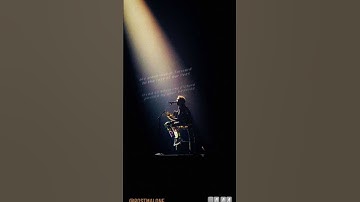 Thumbnail of post Malone Better now whatsapp status#shorts