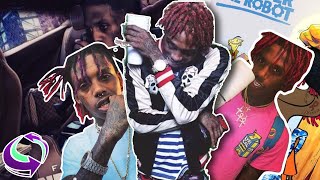 Famous Dex Sound: The Ultimate Rapper!!!! @korihinton