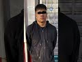 Joven roba 60 mil pesos y asegura que estaba cobrando su liquidación #shorts
