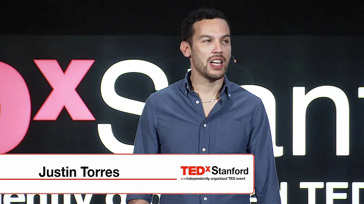 My story, and "We the animals": Justin Torres at T...