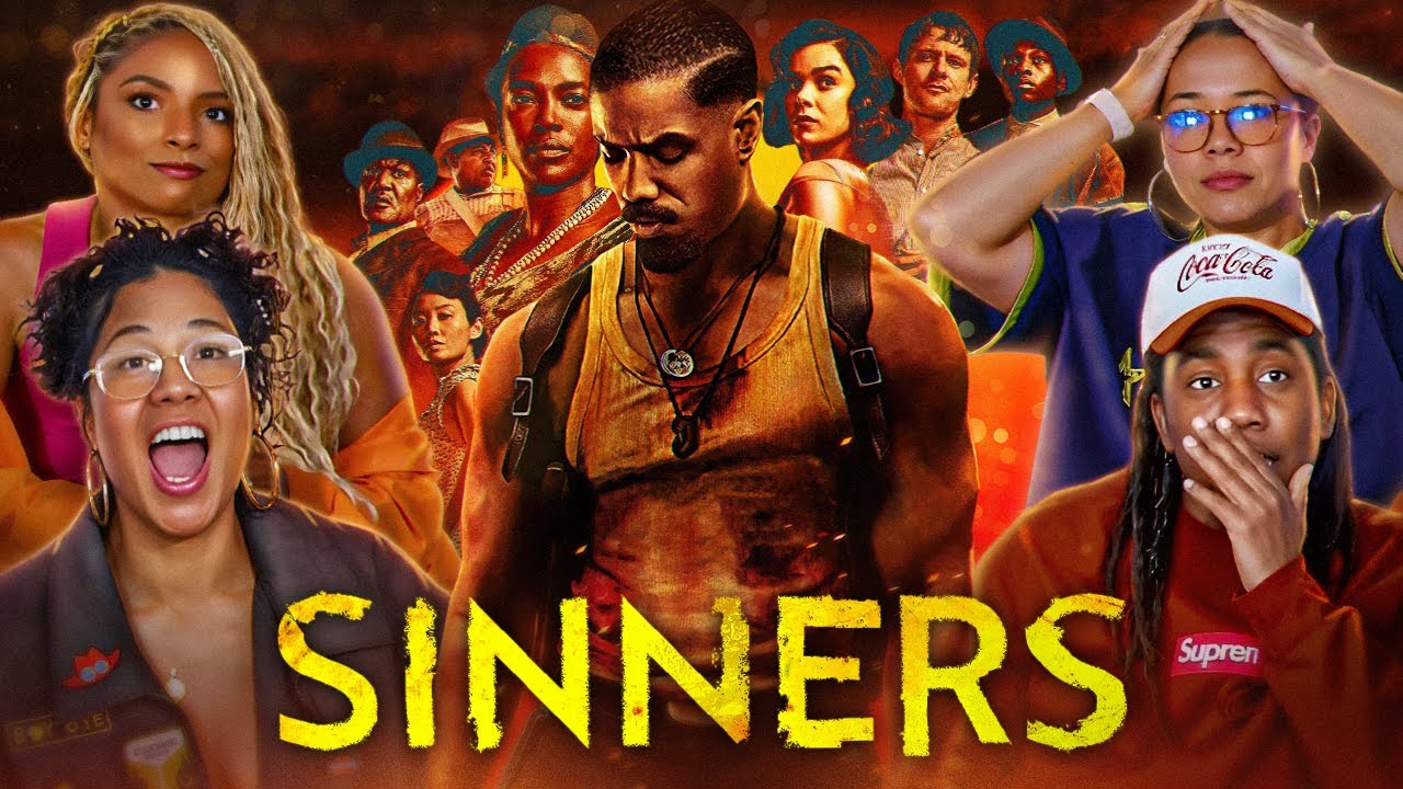 ГРЕШНИКИ (2025) | МЫ НЕ БЫЛИ ГОТОВЫ К ТОМУ, ЧТО СЛУЧИЛОСЬ! | Обзор фильма