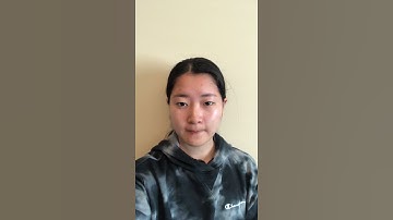 Announcing the 2021 #PlanYourPathWA Student Video Contest: Nina