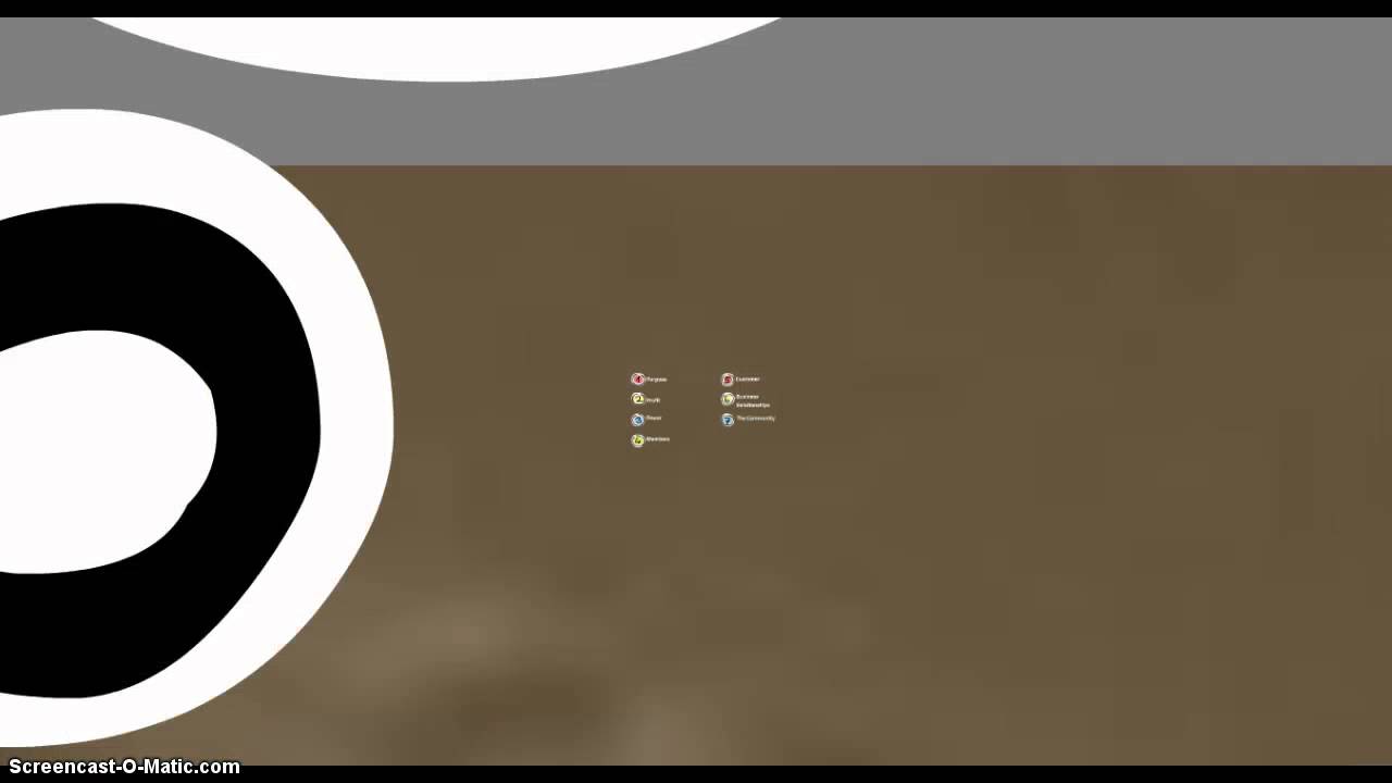 Stretegy: A John Lewis Experinment