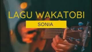 Lagu Joget Wakatobi || Sonia