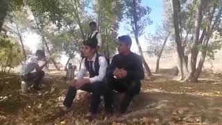 Her Akşam Ayni Hüzün