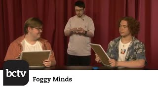 Alex (Big Al) and Carlos (Daddy Los) Face Off in a Trivia Showdown! | Foggy Minds by Berks Community Television 70 views 8 days ago 24 minutes