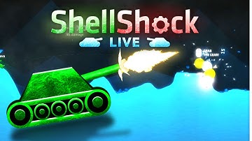 AIM-BOT RULER FAIL!!! (ShellShock Live)