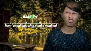 Story wa kata' agus kotak