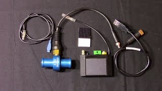 Kart Datenlogger Fuer Corsaro Laptimer