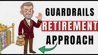 Guardrails Retirement Strategy: Spend More Than 4% Safely (How Smart Retirees Do It)