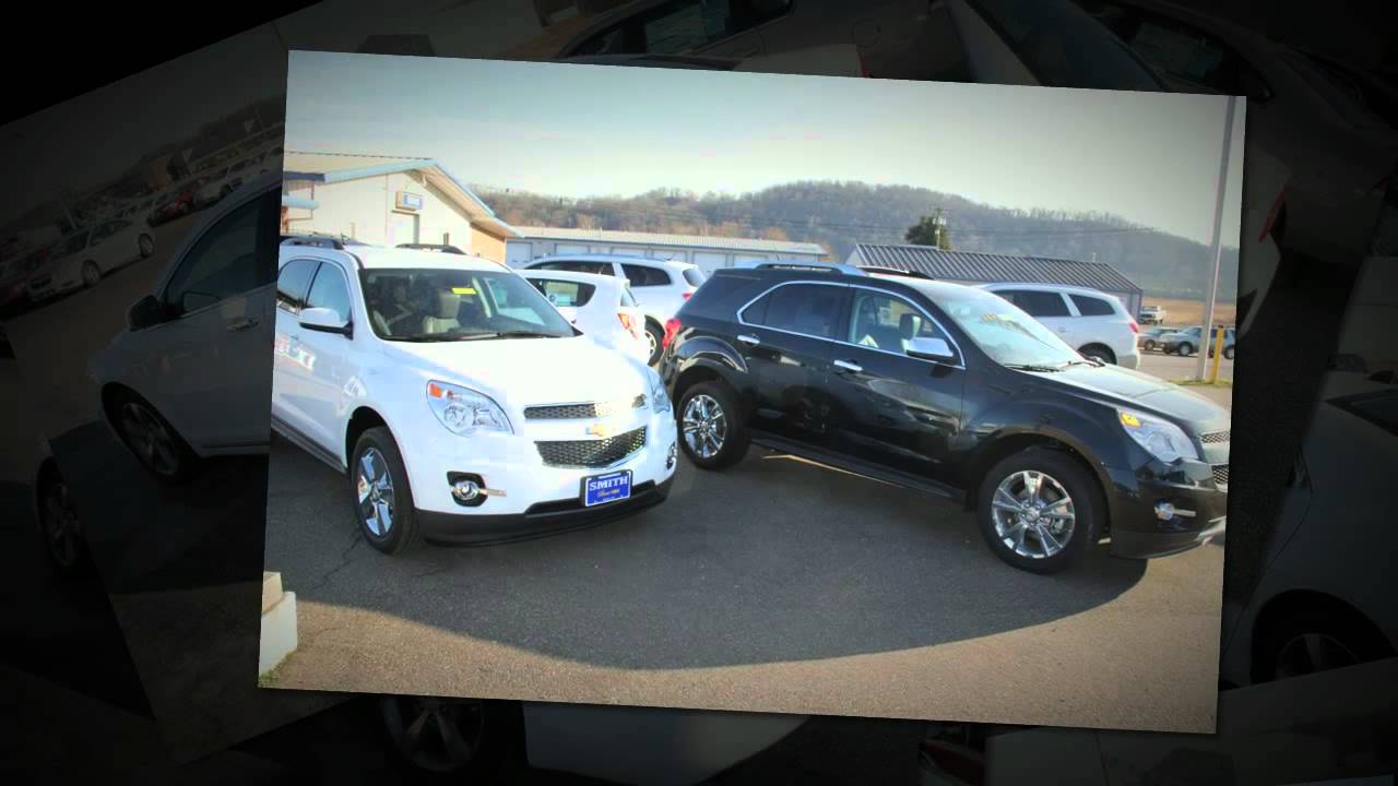 Smith Superstore Gallipolis, Ohio YouTube