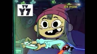 Opening To Wylde Pak On Nicktoons 2009-2014 Branding