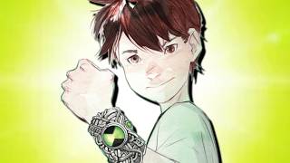 Ben 10 Returns With New Stories