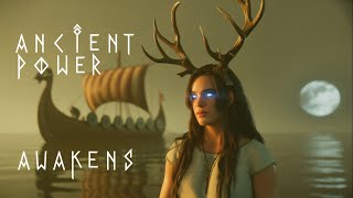 Galdraskald Radio 24/7 | Epic Viking Music, Norse War Drums &amp; Dark Nordic Ambience