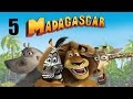 Мадагаскар - Прохождение Часть 5 (PC)