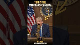 Trump: This is the Golden Age of America