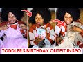 My Princess Amelia 2nd Birthday Haul/Unboxing finally 💃💃💃