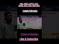 Hardware | Computer | Software | Genius | NexGen |