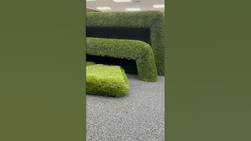 Innovative soft seating and sensory learning seating options! #shorts #sensorylearning #SEL #teacher