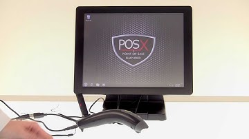 ION Wireless Scanner: Installation