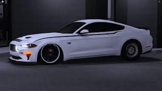 2022 FARD MUSTANG TRT SPEC 3 DRAG TUNE | Southwest Florida