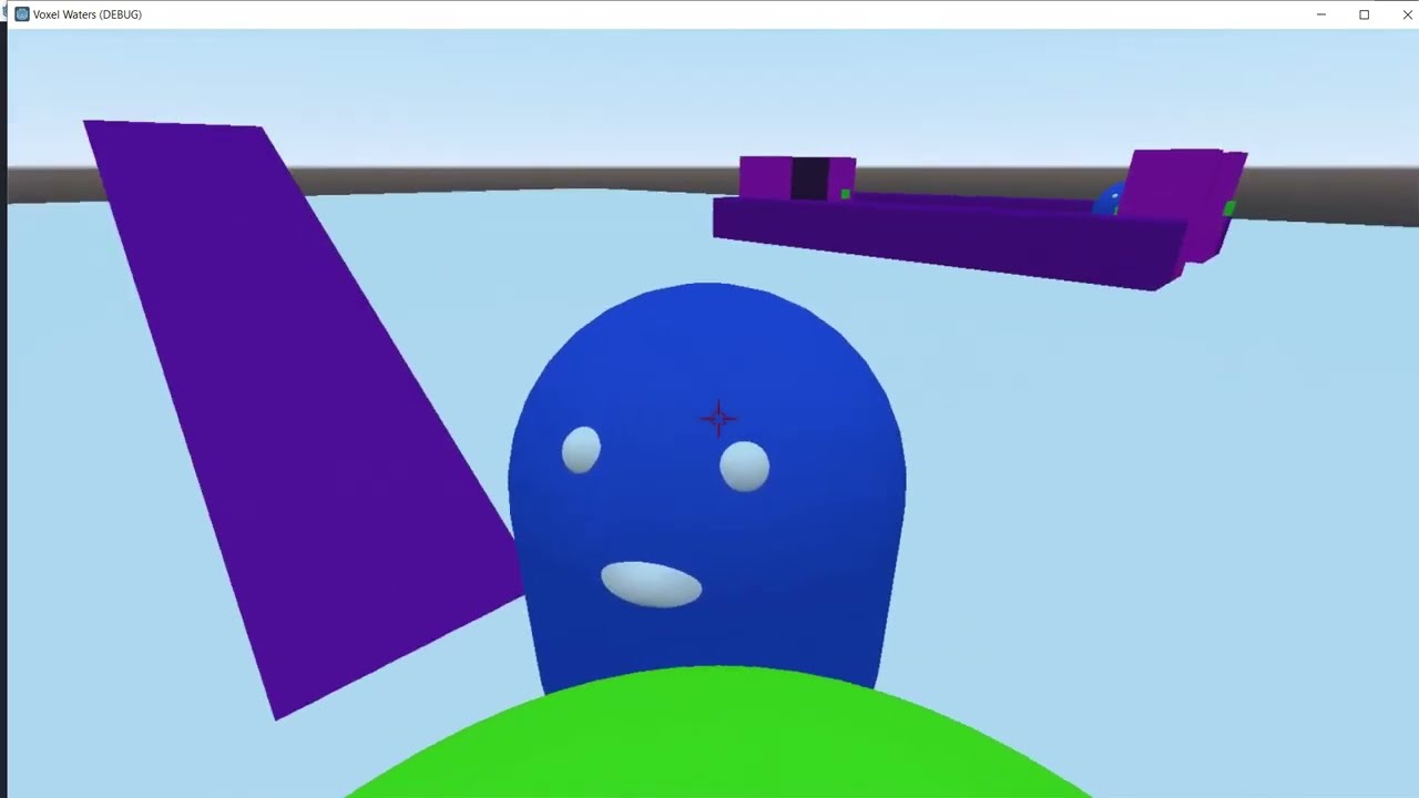 Godot 3.5 3D AI pathfinding with player detection