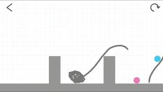 Brain Dots, level 127, puzzle, android gameplay, ||brain dots||ready player two|| screenshot 2