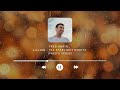 Fred again.. Lillian - Six Starlight Nights (Fred's Verse) [Unreleased ID]