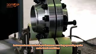 Reliability is one of the most important factors in industrial instrumentation.