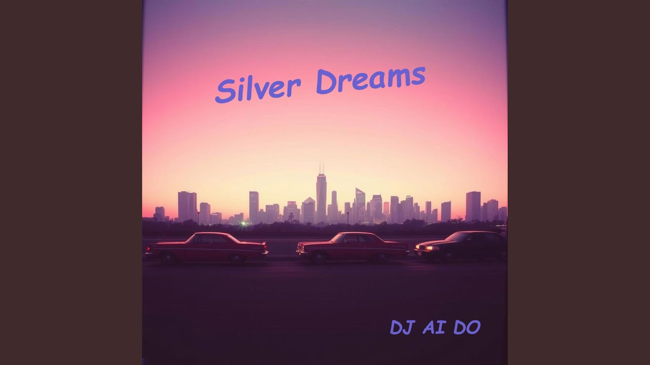 Silver Dreams