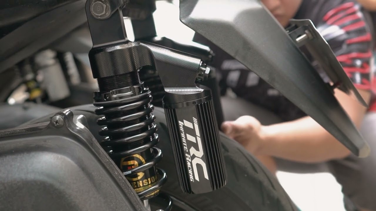 TRC RACING PH ft. PBA MOTOCLUB "JERWIN GACO"