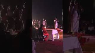 TAMALE TECHNICAL UNIVERSITY RUNWAY