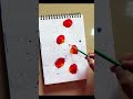 blossom painting ✨️ tutorial #art #painting#watercolor#drawing #shorts #blossom @PartOfArt-2026