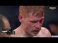 Omar Juarez vs. Ryan Karl | Fight Highlight | PBC on FOX