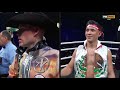 Omar Juarez vs. Ryan Karl | Fight Highlight | PBC on FOX