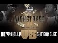Udubb High Stakes 2 Ultimate Guide & Predictions (Shotgun Suge vs Hitman Holla) - @Drect