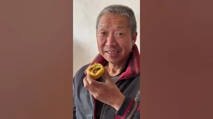 你努力的样子藏着父母晚年的幸福，或许今年的冬天更值得期待呢1 - 天天要闻