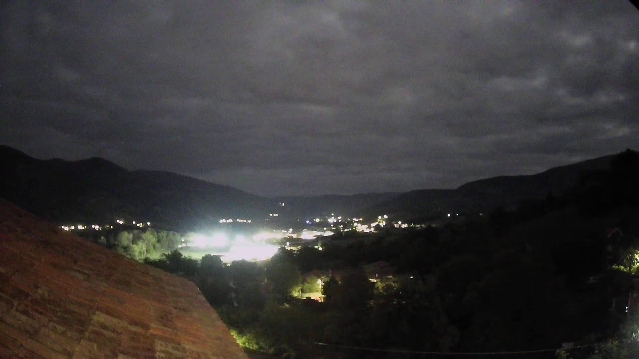 🔴 Webcam valle de Toranzo (Cantabria)