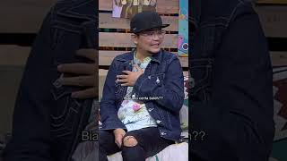 Cerita Kotor Indy Barens U0026 Indra Bekti shorts tonightshowpremiere