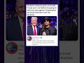 Kid Rock reacted angrily at Donald Trump over Live Nation dropping its #donaldtrump #kidrock