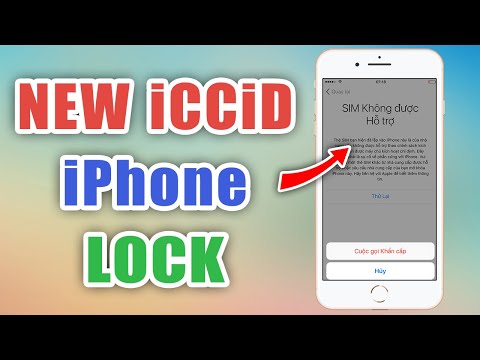 Video: Làm cách nào để tìm Iccid của tôi?