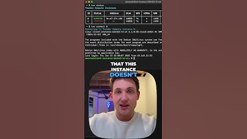 Set up cloud GPU in 30 seconds