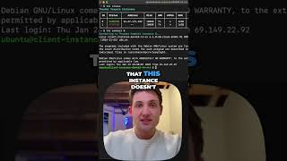 Set up cloud GPU in 30 seconds